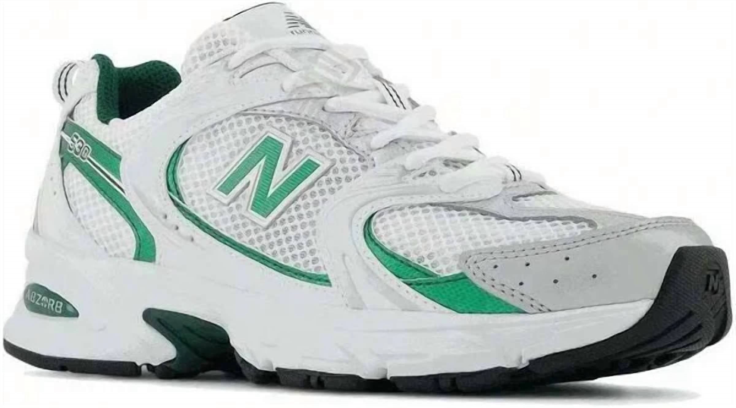 fcde4d07-554c-4513-90a7-7712111bbb07-upscale_15k-1500x1500-1 New Balance - Women's 530 Sneakers - Image 1