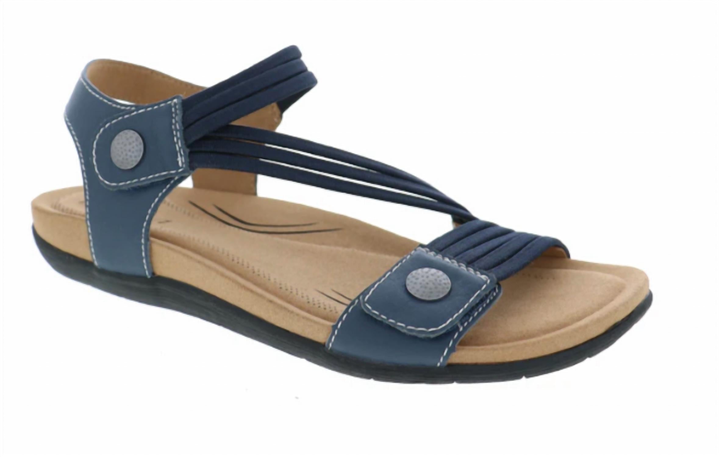 fd270ee5-86f6-49ce-a0ee-30b2ba50ed3b-upscale_15k-1500x1500-1 Biza - Women's Luna Sandal - Image 1