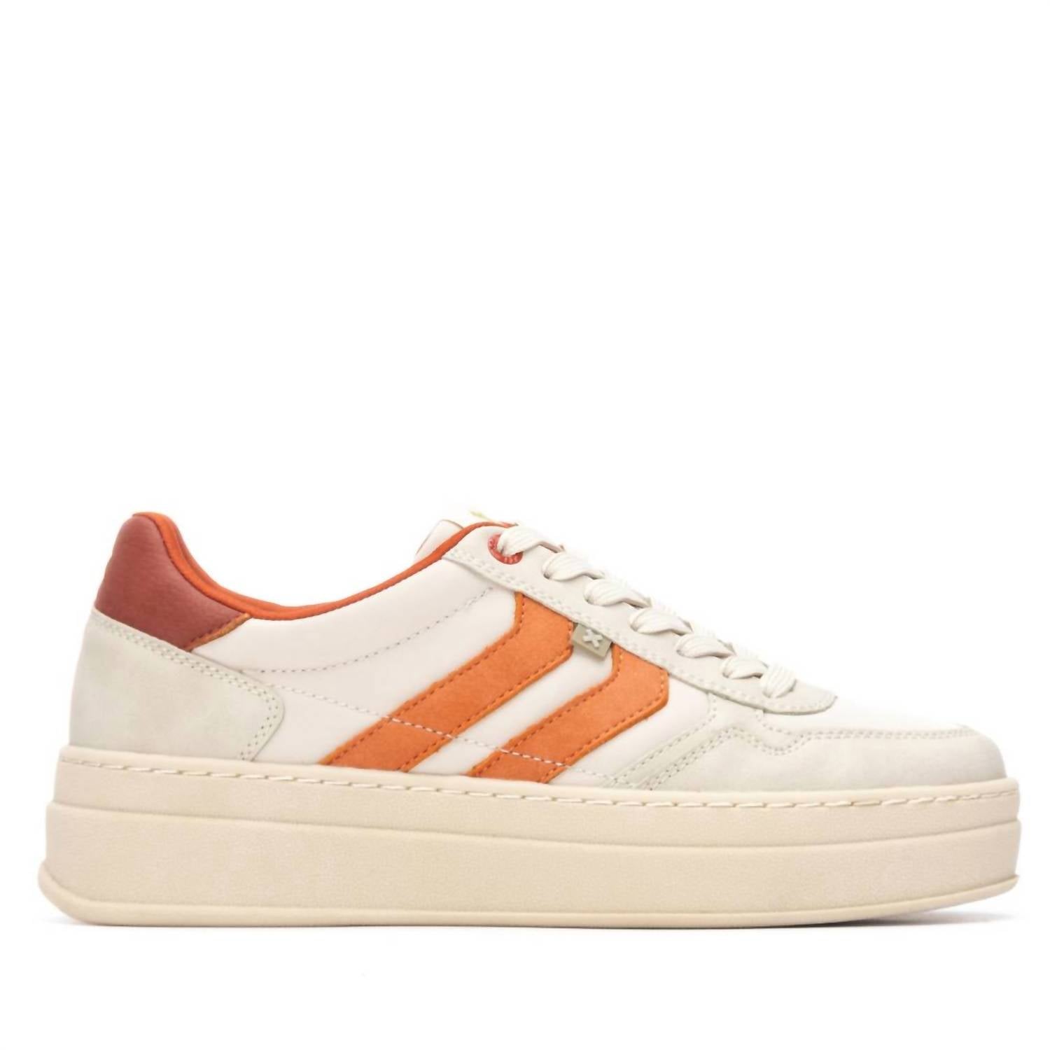 fe6943e4-2a94-483b-bdbd-0ab50b1263d8-upscale_15k-1500x1500-70 Xti - Women's 144630 Round Toe Sneakers - Image 1