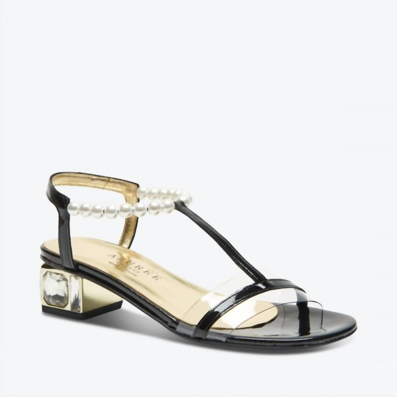ff4aa835-ccdd-4a33-831a-449ab644f573-upscale_15k-1500x1500-70 Azuree Cannes - Women's Mur Sandals - Image 1