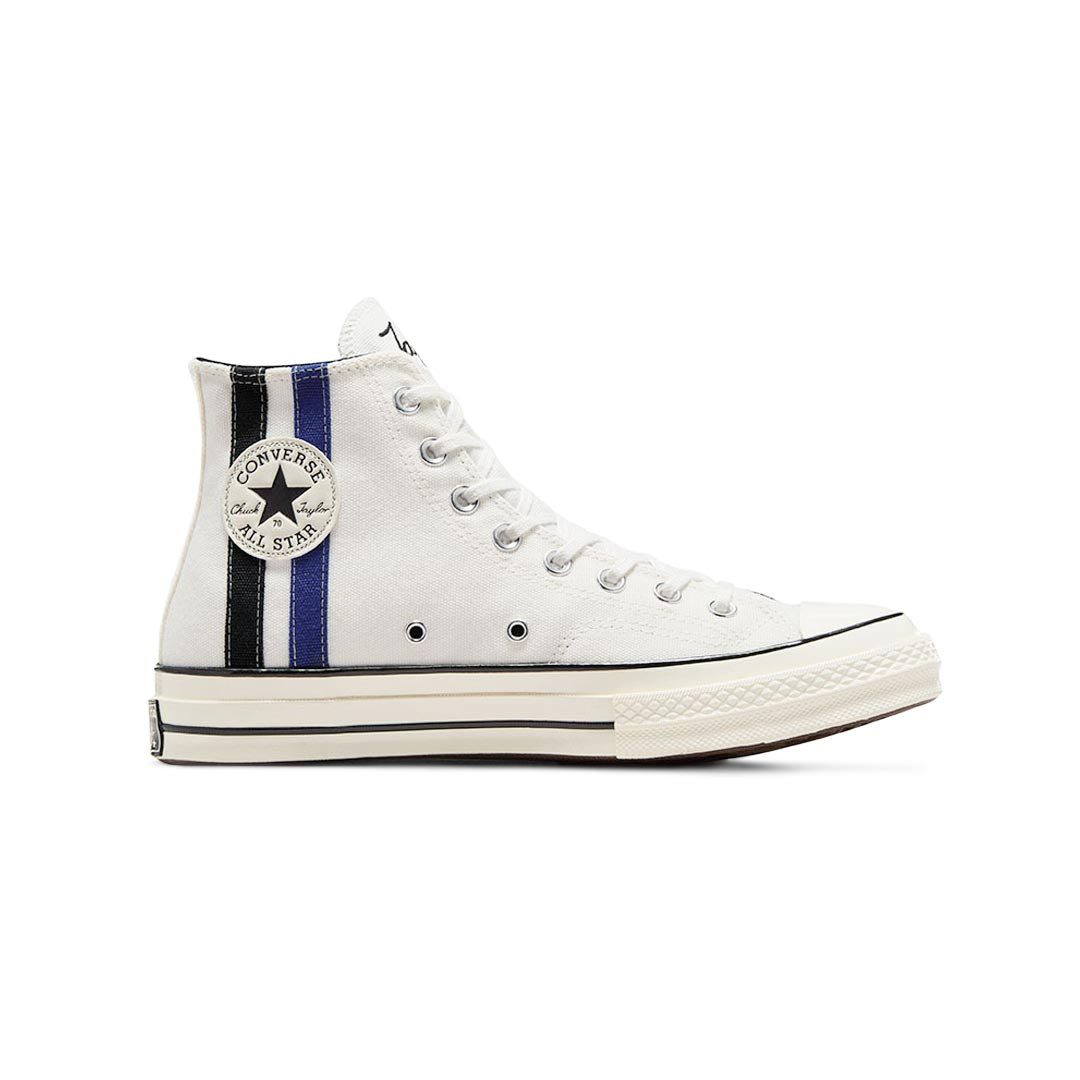 Converse-Unisex-Chuck-70-Archival-Stripes-High-Top-Shoes-_A08725C__01 Converse - Unisex Chuck 70 Archival Stripes High Top Shoes (A08725C) - Image 1