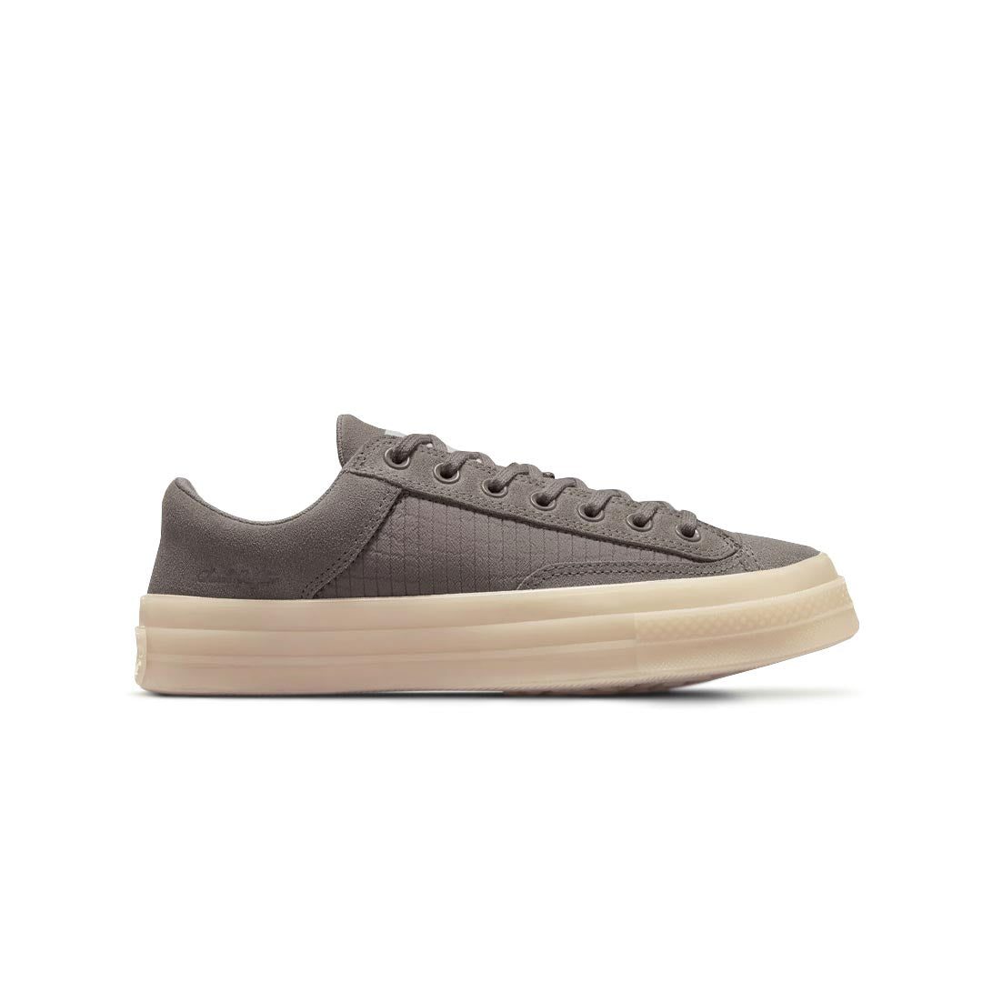 Converse-Unisex-Chuck-70-Marquis-Boro-Shoes-_A08506C__01_7d67cb84-f9ad-4700-83b8-9a09b1cdf9a5 Converse - Unisex Chuck 70 Marquis Boro Low Top Shoes (A08506C) - Image 1