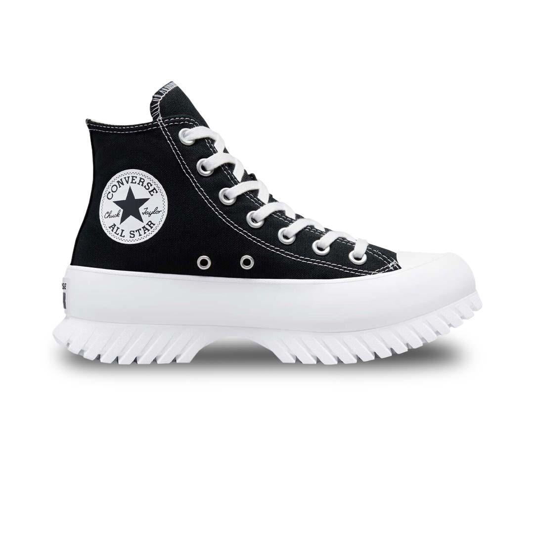 Converse-Unisex-Chuck-Taylor-All-Star-Lugged-2.0-High-Top-Shoes-_A00870C__01 Converse - Unisex Chuck Taylor All Star Lugged 2.0 High Top Shoes (A00870C) - Image 1