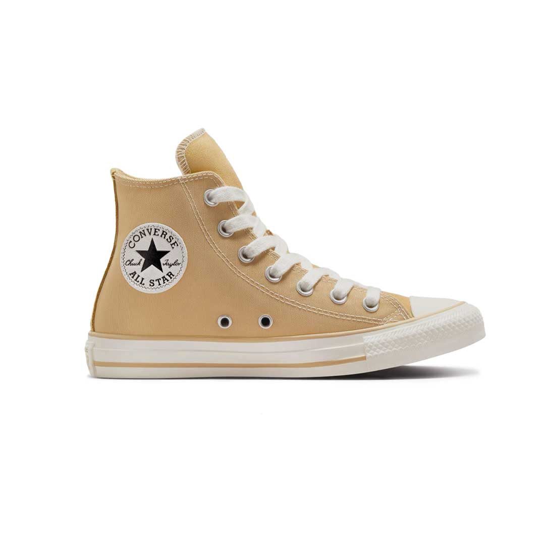 Converse-Unisex-Converse-Chuck-Taylor-All-Star-Canvas-_-Suede-High-Top-Shoes-_A12581C_01_a55dde04-6411-4435-b408-2f1f58b35e2e Converse - Unisex Converse Chuck Taylor All Star High Top Shoes (A12581C) - Image 1