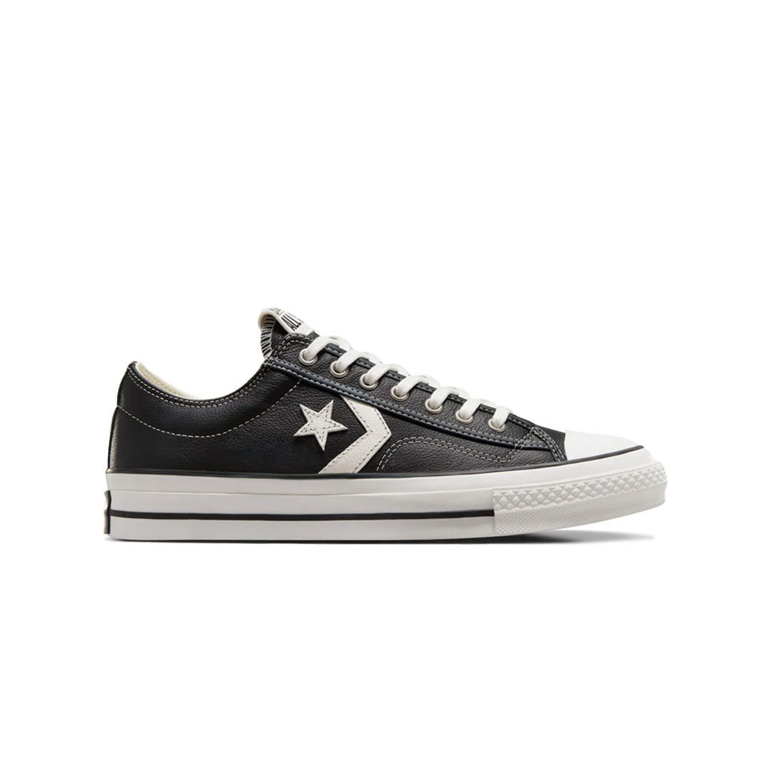 Converse-Unisex-Star-Player-76-OX-Shoes-_A06204C_-01 Converse - Unisex Star Player 76 Low Top Shoes (A06204C) - Image 1