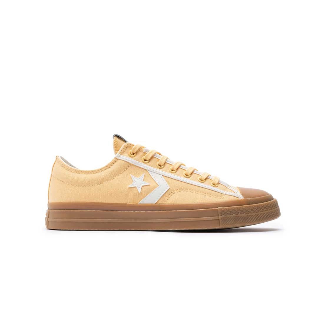 Converse-Unisex-Star-Player-76-Tonal-Low-Shoes-_A09822C_01 Converse - Unisex Star Player 76 Tonal Low Top Shoes (A09822C) - Image 1