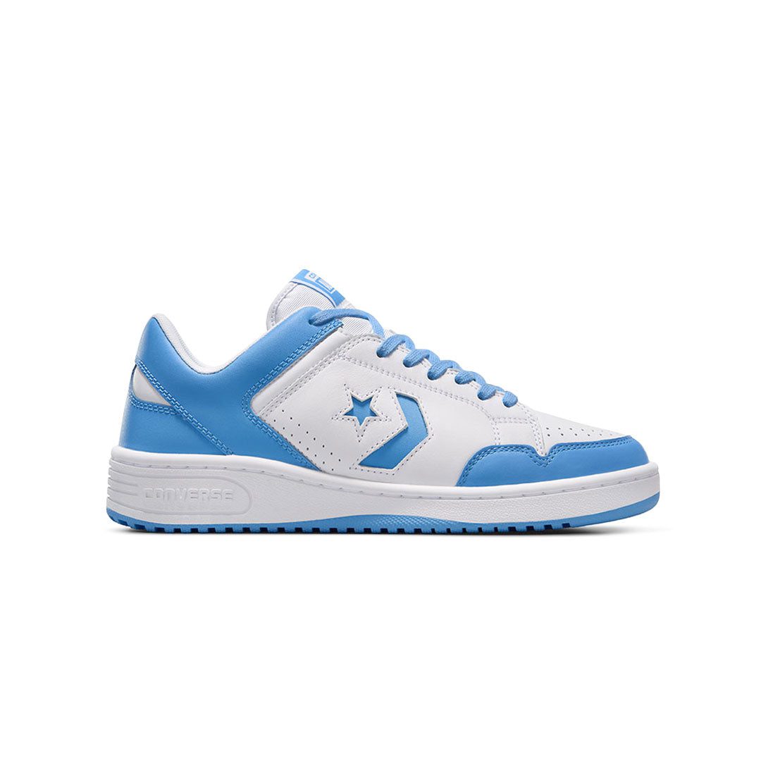 Converse-Unisex-Weapon-Low-Top-Shoes-_A12867C_-01 Converse - Unisex Weapon Low Top Shoes (A12867C) - Image 1
