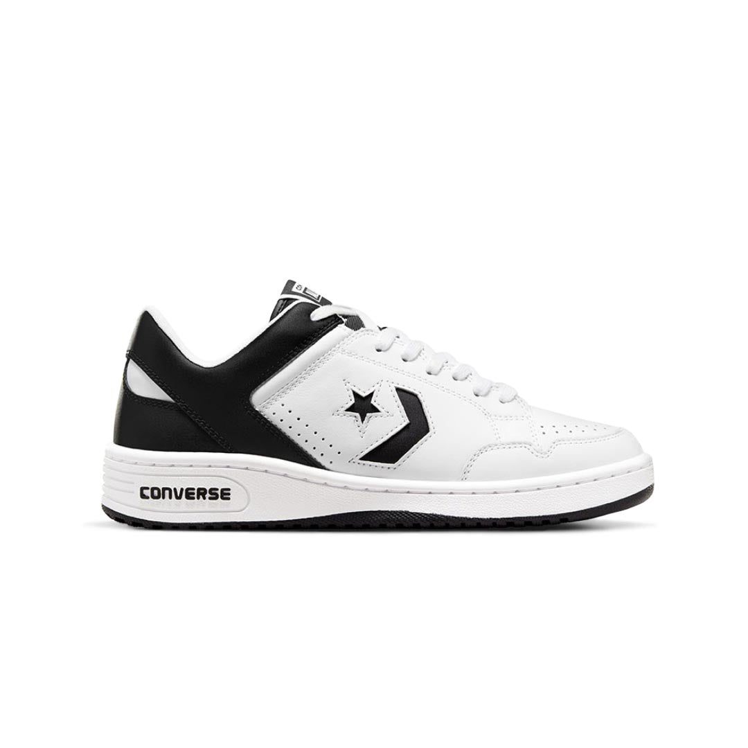Converse-Unisex-Weapon-Ox-Shoes-_A10203C__01 Converse - Unisex Weapon Shoes (A10203C) - Image 1