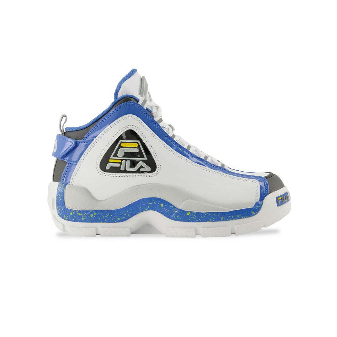 FILA-Kids_-_Junior_-Grant-Hill-2-Shoes-_3BM01756-138__01_a8f1c59c-28ec-41a4-938f-5f1df63e5ea2 FILA - Kids' (Junior) Grant Hill 2 Shoes (3BM01756 138) - Image 1