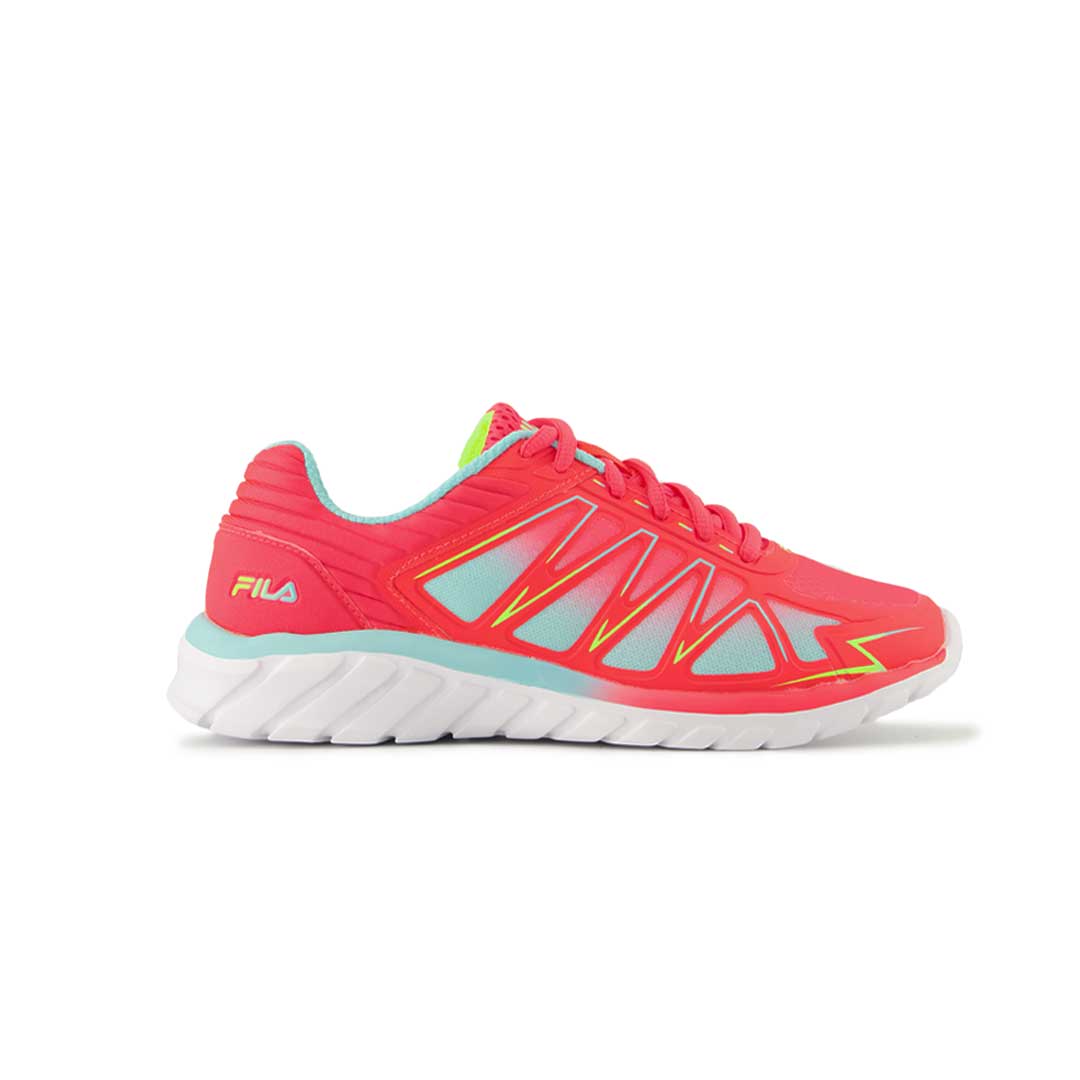 FILA-Kids_-_Junior_-Superstride-6-Shoes-_3RM02073-693_01 FILA - Kids' (Junior) Superstride 6 Shoes (3RM02073 693) - Image 1