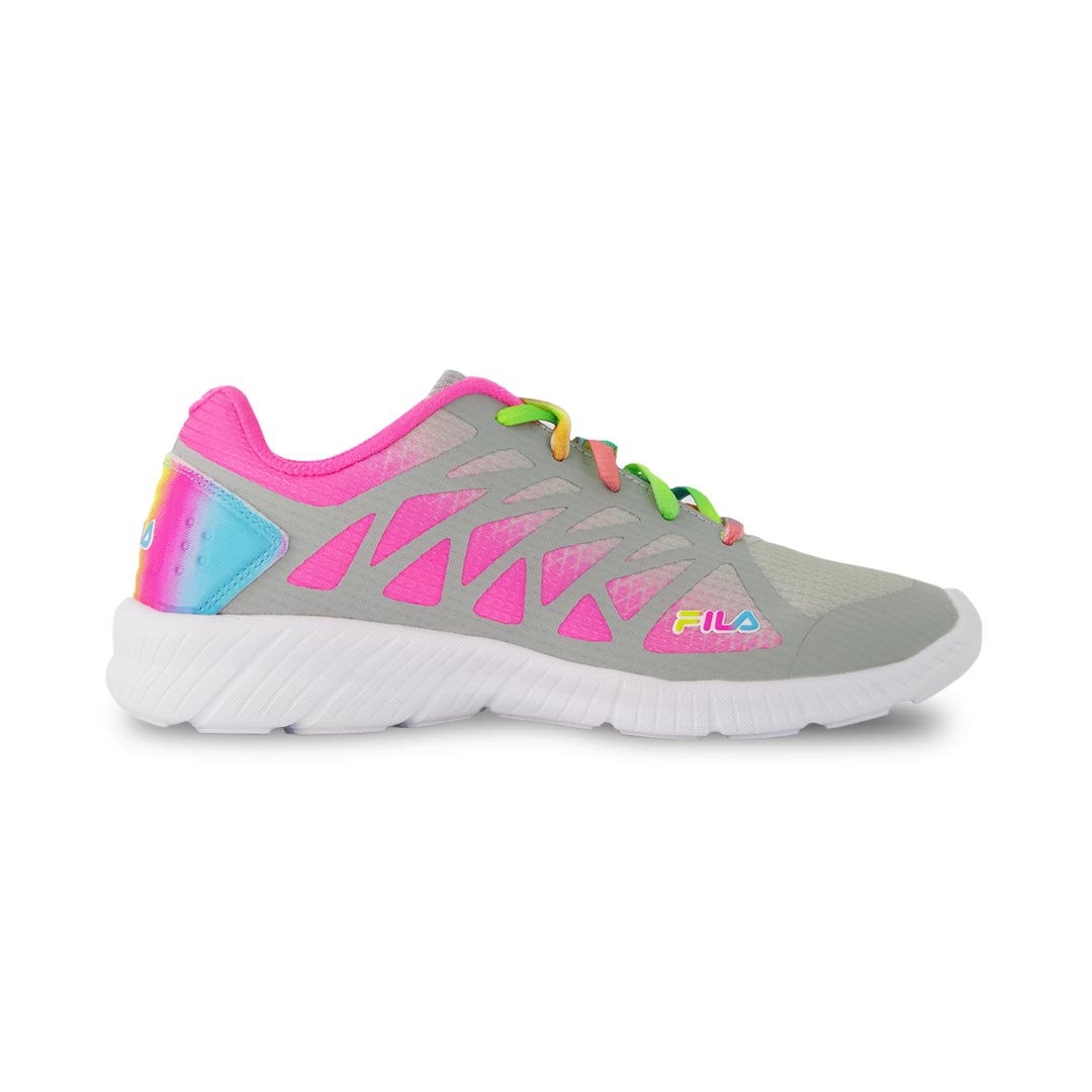 FILA-Kids_-_Preschool-_-Junior_-Fantom-6-Shoes-_3RM01601-298__01 FILA - Kids' (Junior) Fantom 6 Shoes (3RM01601 298) - Image 1