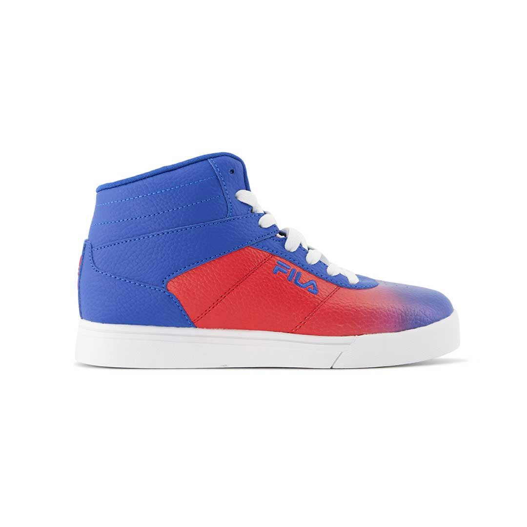FILA-Kids_-_Preschool-_-Junior_-Impress-Ll-Fade-Shoes-_3FM01808-423_-01 FILA - Kids' (Preschool & Junior) Impress Fade Shoes (3FM01808 423) - Image 1