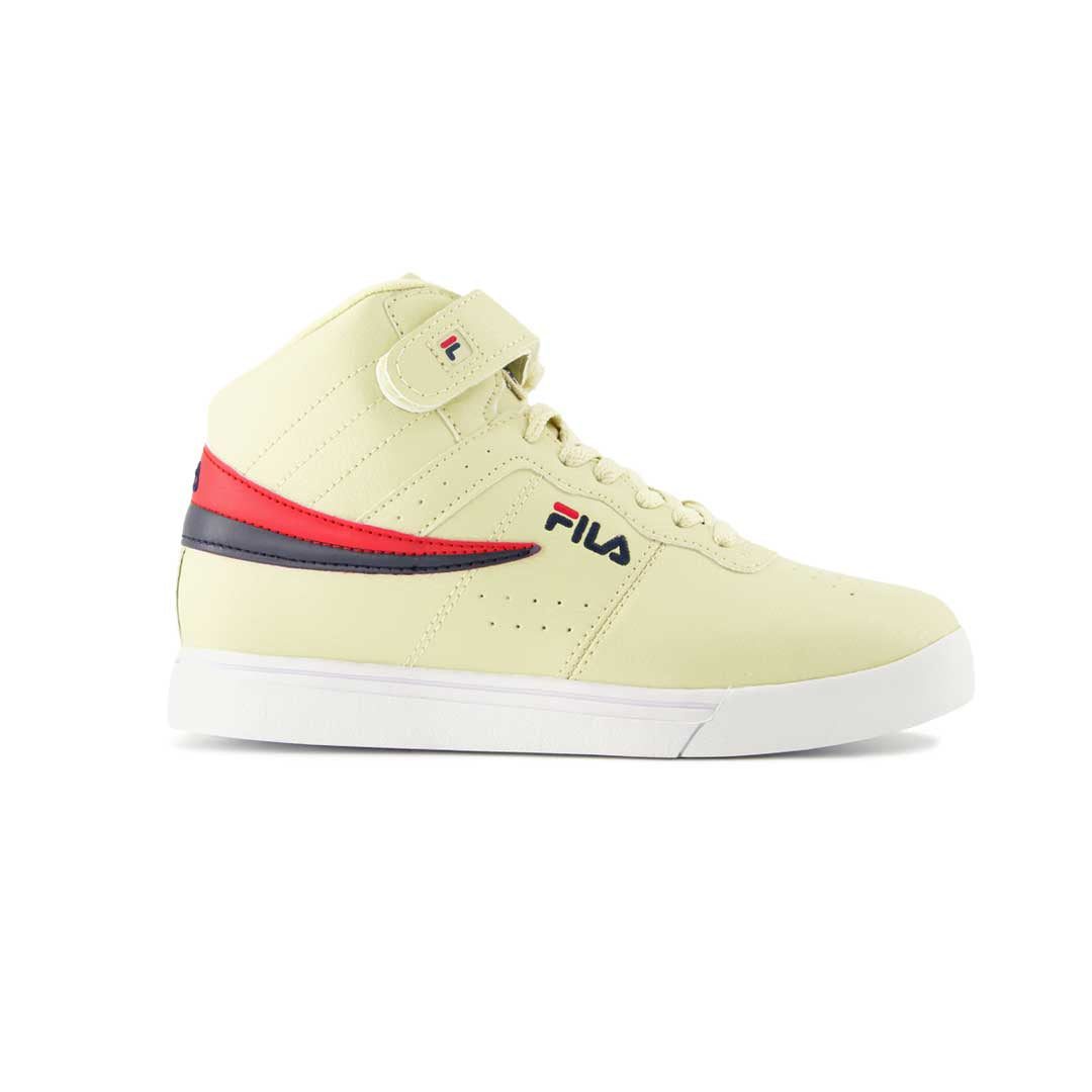 FILA-Kids_-_Preschool-_-Junior_-Vulc-13-Shoes-_3FM01124-922_01 FILA - Kids' (Preschool & Junior) Vulc 13 Shoes (3FM01124 922) - Image 1