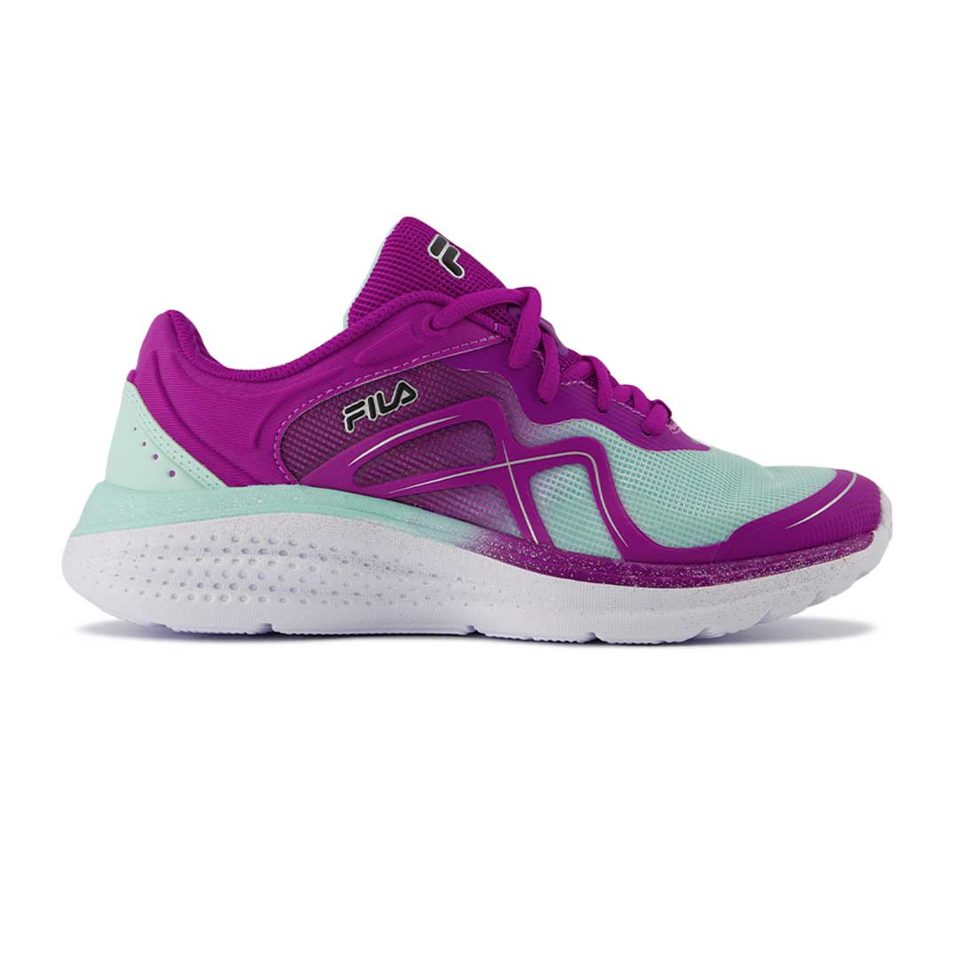 FILA-Kids_-_Preschool-_-Junior_-Waveshift-2-_3RM02347-407_-01 FILA - Kids' (Preschool & Junior) Waveshift 2 Shoes (3RM02347 407) - Image 1