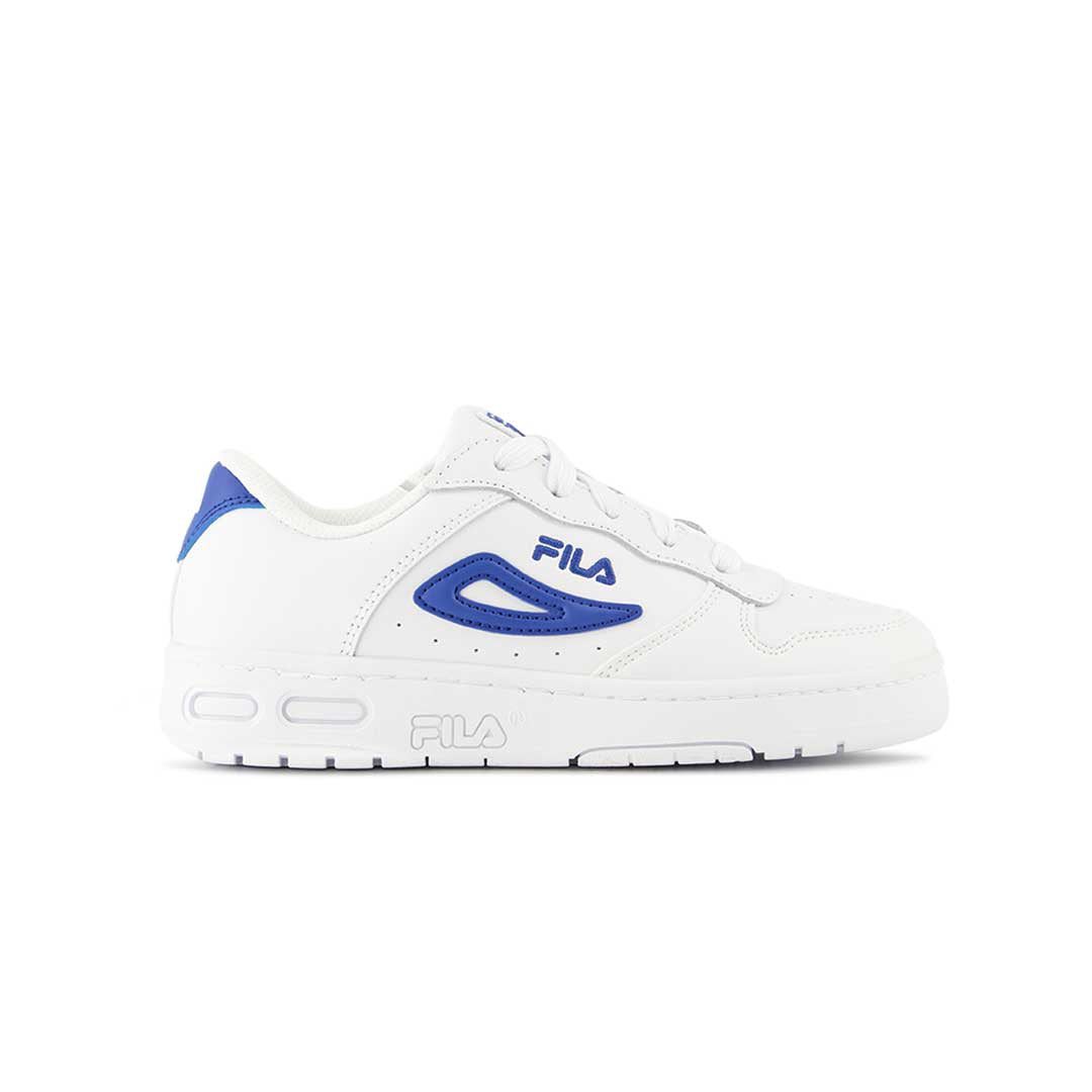 FILA-Kids_-_Preschool_-LNX-100-Shoes-_3TM01231-147_-01 FILA - Kids' (Preschool) LNX-100 Shoes (3TM01231 147) - Image 1