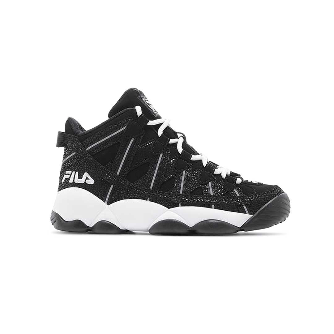 FILA-Kids_-_Preschool_-Stackhouse-Spaghetti-Shoes-_3BM01311-021_-01 FILA - Kids' (Preschool) Stackhouse Spaghetti Shoes (3BM01311 021) - Image 1