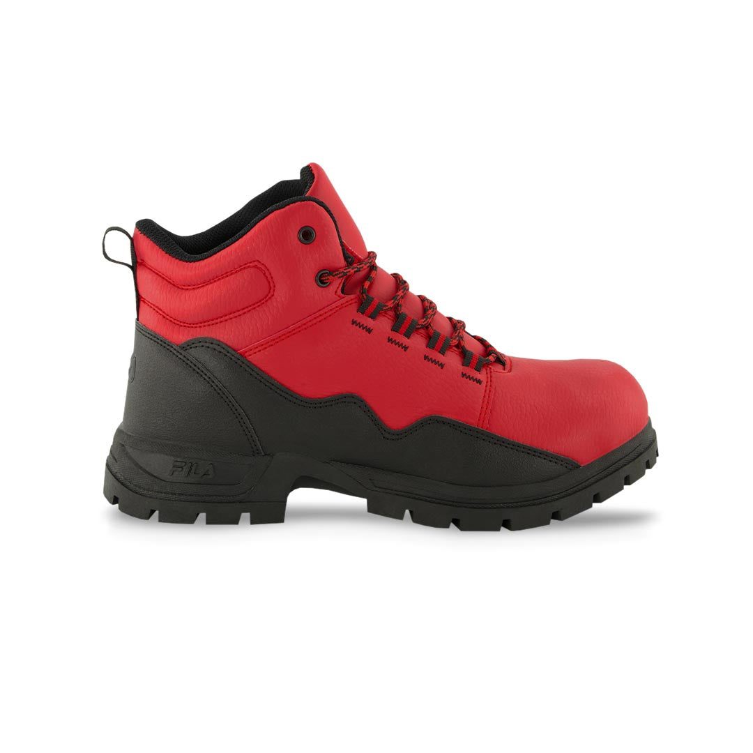 FILA-Men_s-Derail-Trail-Boots-_1HM01375-603__01 FILA - Men's Derail Trail Boots (1HM01375 603) - Image 1