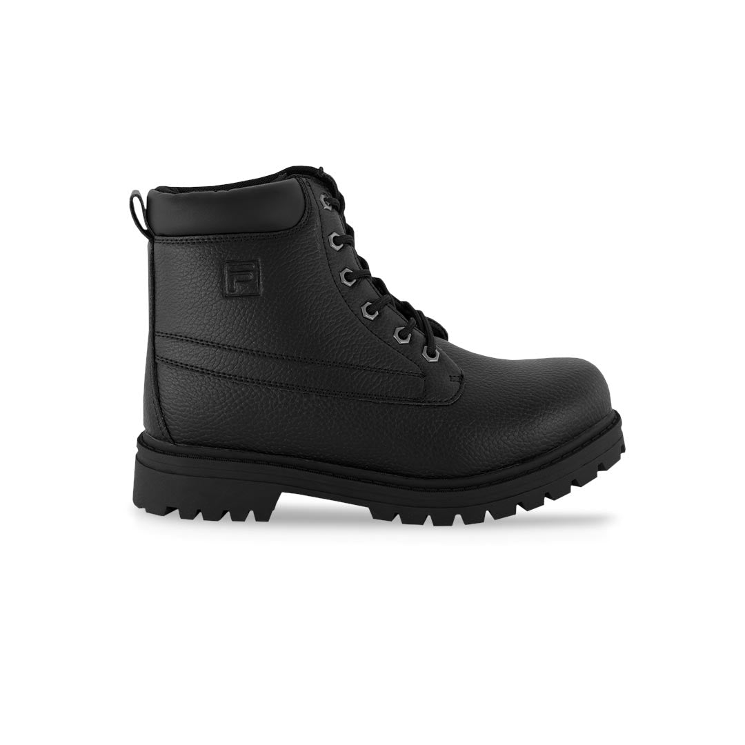 FILA-Men_s-Edgewater-12-Boots-_1HM00872-001__01 FILA - Men's Edgewater 12 Boots (1HM00872 001) - Image 1