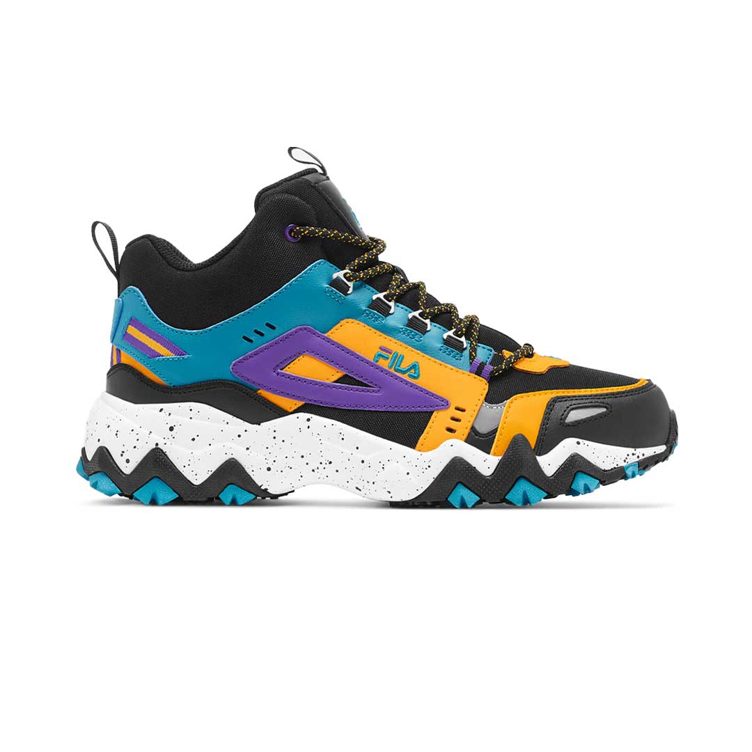 FILA-Men_s-Oakmont-TR-Mid-Shoes-_1JM01684-042_1 FILA - Men's Oakmont TR Mid Shoes (1JM01684 042) - Image 1