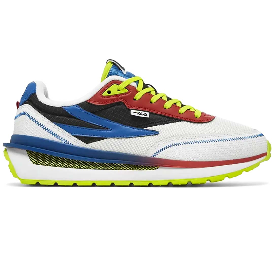 FILA-Men_s-Renno-Shoes-_1RM01972-117_7 FILA - Men's Renno Shoes (1RM01972 117) - Image 1