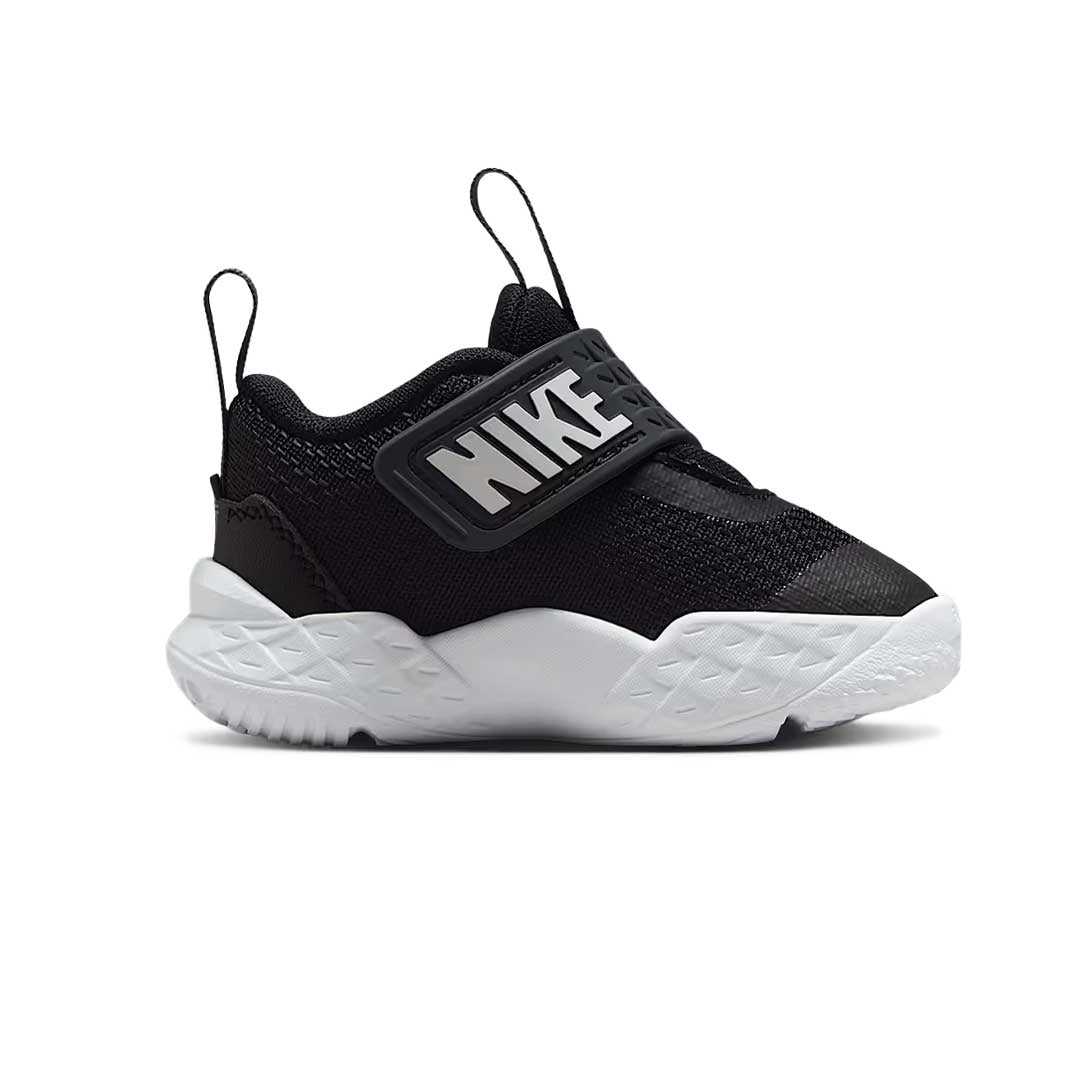Nike-Kids_-_Infant_-Team-Hustle-D-12-Shoes-_HF6281-002_-01 Nike - Kids' (Infant) Team Hustle D 12 Shoes (HF6281 002) - Image 1