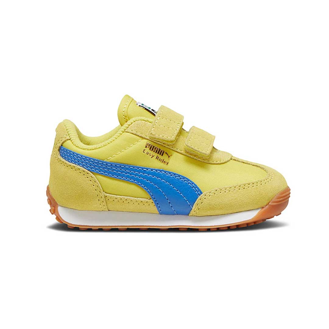 Puma - Kids' (Infant) Easy Rider Vintage V Shoes (399709 14) - Image 1