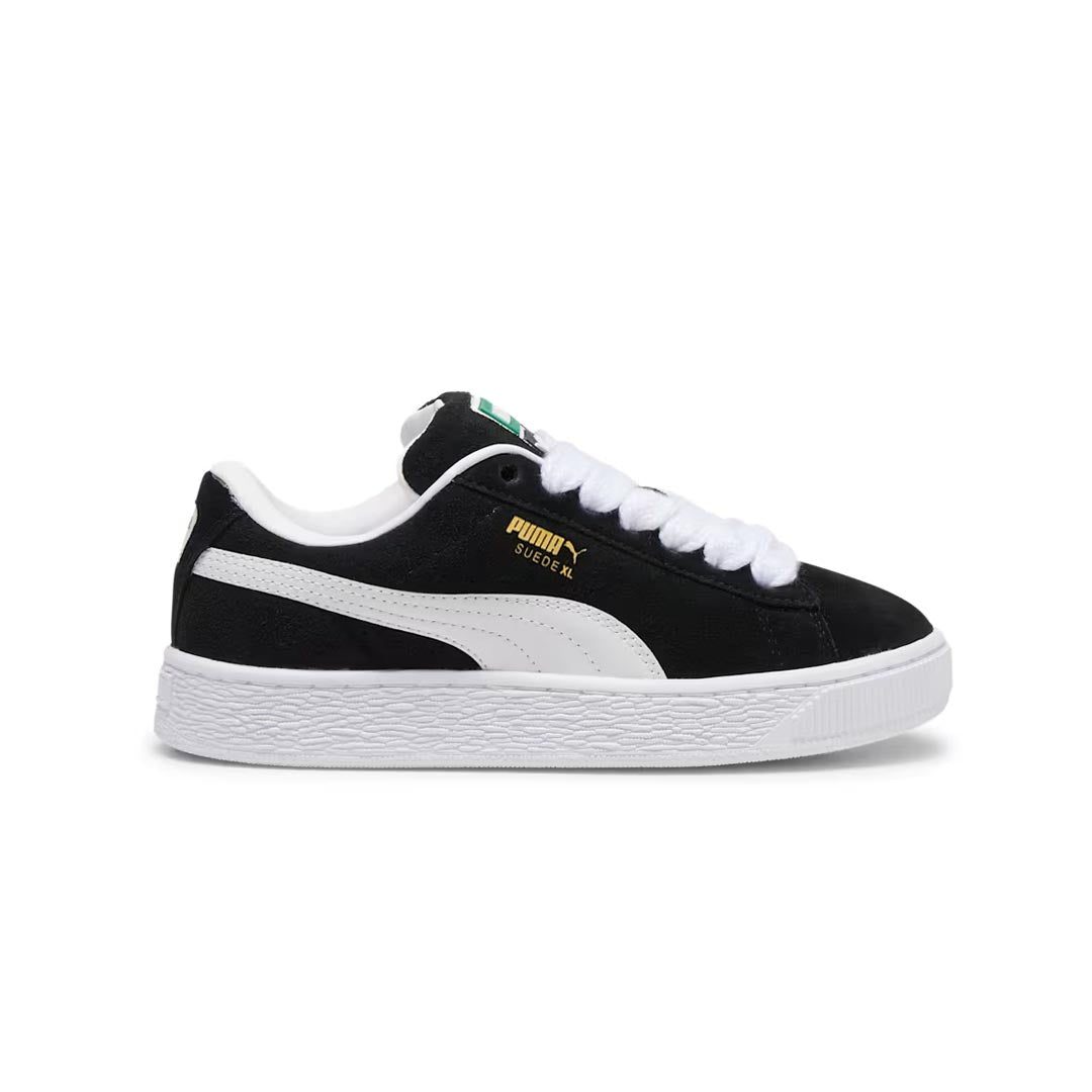 Puma-Kids_-_Junior_-Suede-XL-Shoes-_396577-02_-01 Puma - Kids' (Junior) Suede XL Shoes (396577 02) - Image 1