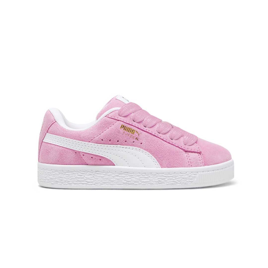 Puma-Kids_-_Junior_-Suede-XL-Shoes-_396577-13_1 Puma - Kids' (Junior) Suede XL Shoes (396577 13) - Image 1