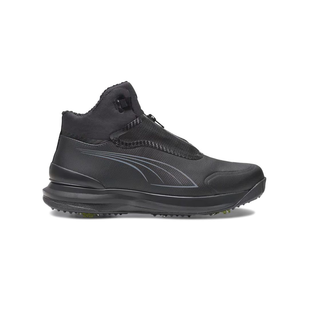 Puma-Men_s-DRYLBL-Golf-Boots-_379227-01_-01 Puma - Men's DRYLBL Golf Boots (379227 01) - Image 1