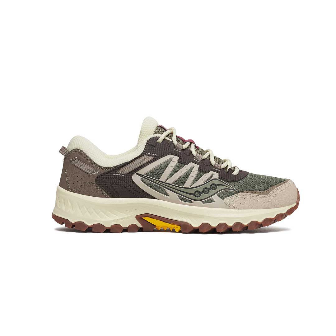 Saucony-Unisex-Grid-Peak-Shoes-_S70814-6_01 Saucony - Unisex Grid Peak Shoes (S70814-6) - Image 1