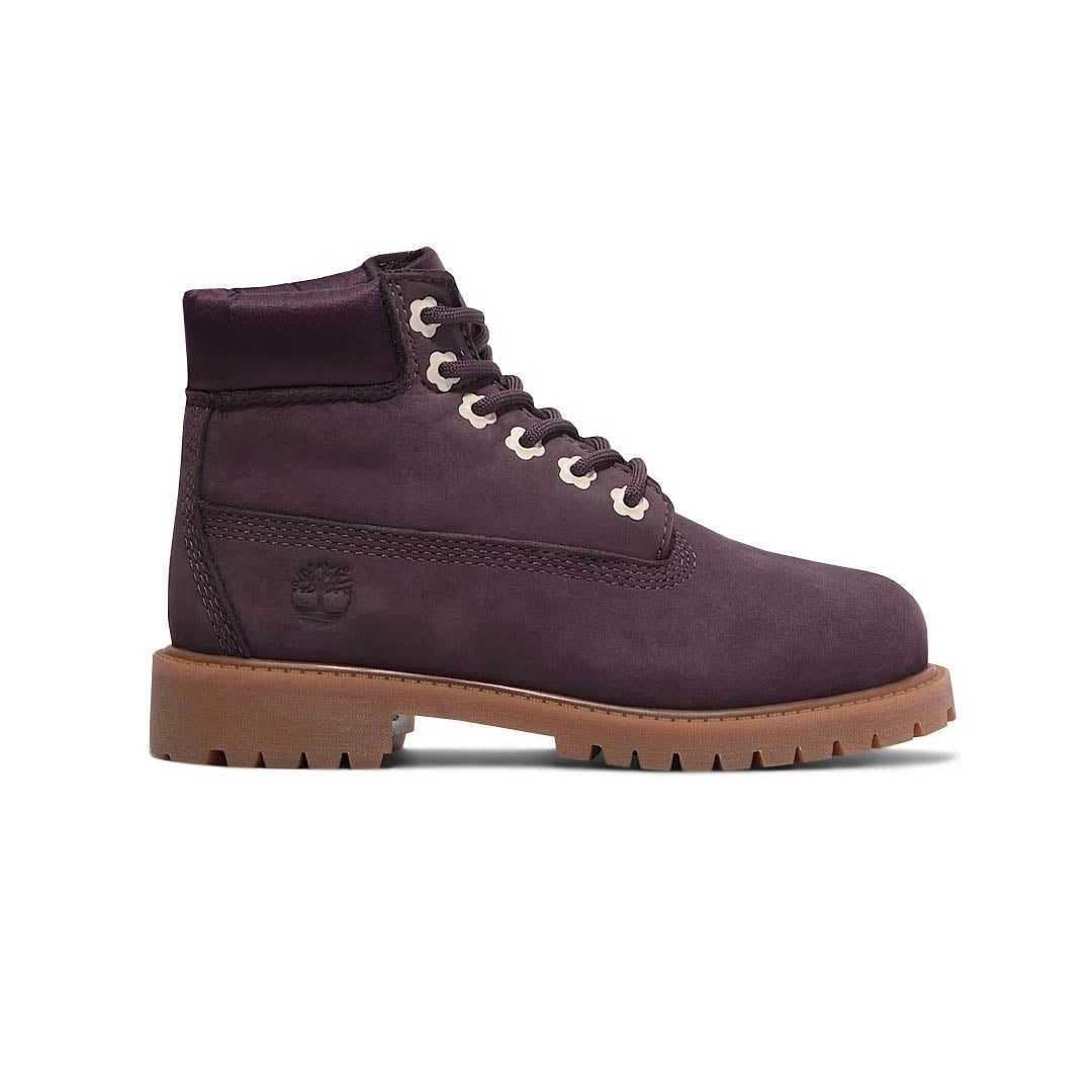 Timberland-Kids_-_Infant-_-Preschool_-6-Inch-Premium-Waterproof-Boots-_0A6BE6__01 Timberland - Kids' (Infant & Preschool) 6 Inch Premium Waterproof Boots (0A6BE6) - Image 1