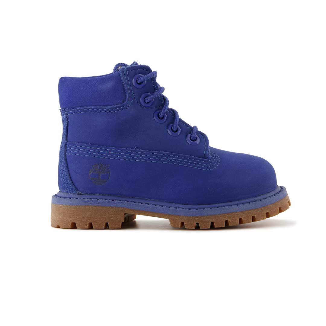 Timberland-Kids_-_Infant-_-Preschool_-6-Inch-Premium-_0A64M1_01 Timberland - Kids' (Infant & Preschool) 6 Inch Premium Boots (0A64M1) - Image 1