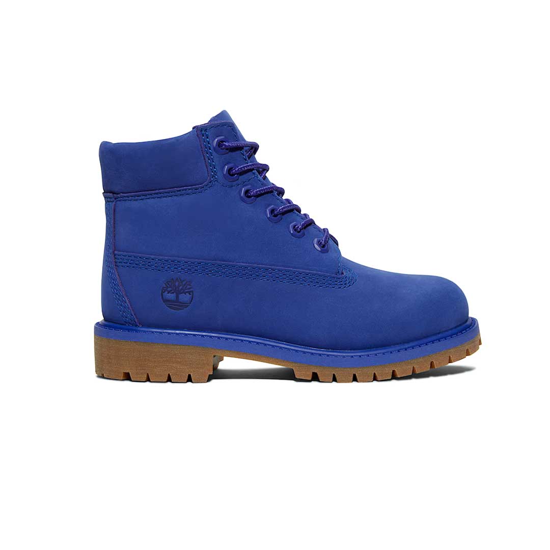 Timberland-Kids_-_Junior_-50th-Edition-6-Inch-Premium-Boots-_0A64GW_-01 Timberland - Kids' (Junior) 50th Edition 6 Inch Premium Boots (0A64GW) - Image 1