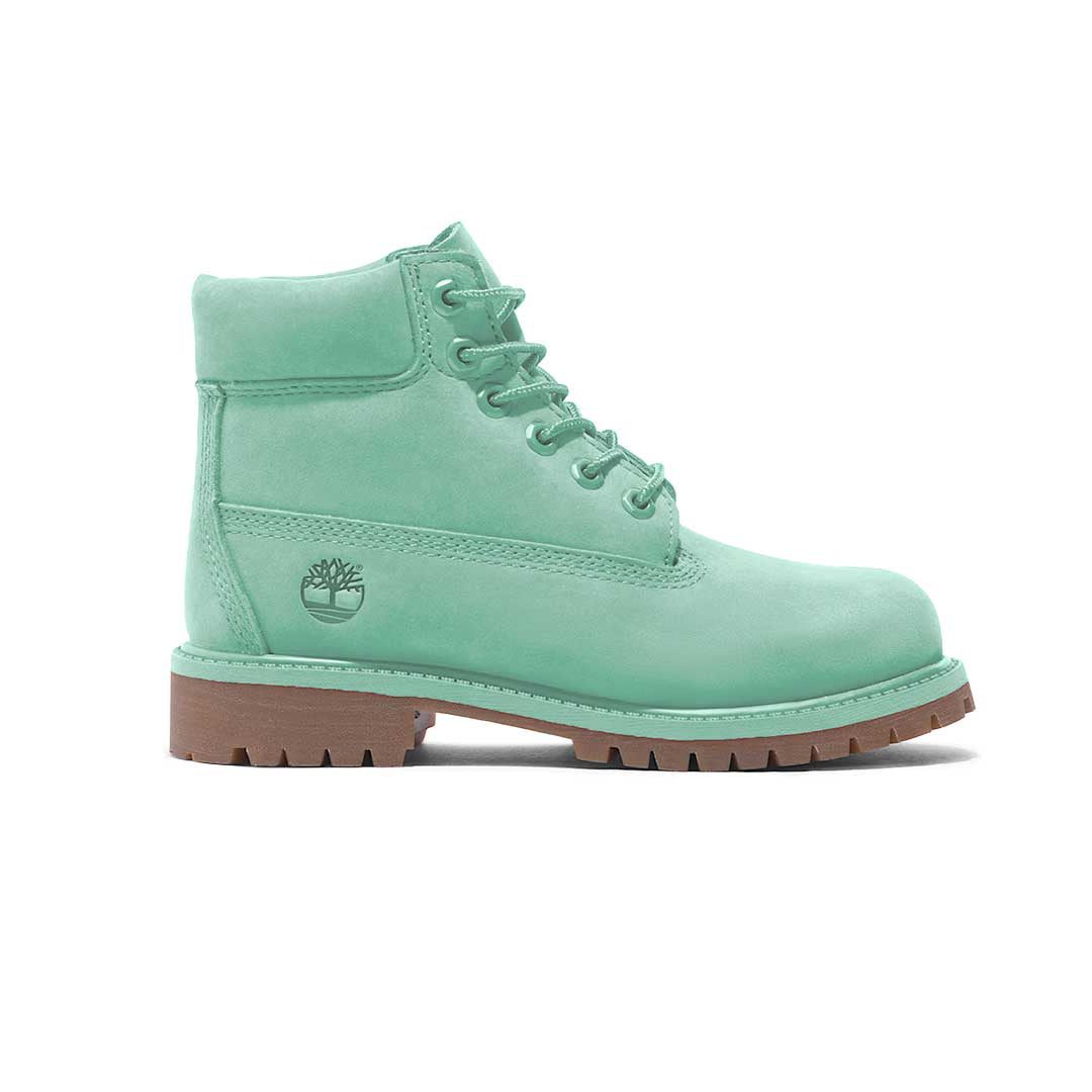 Timberland-Kids_-_Preschool_-Premium-6-Inch-Waterproof-Boots-_0A6BZC_01 Timberland - Kids' (Preschool) Premium 6 Inch Waterproof Boots (0A6BZC) - Image 1