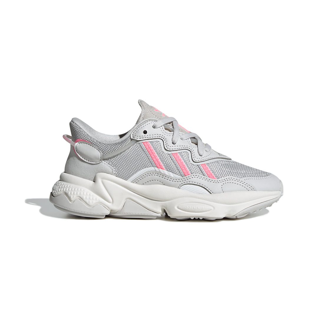 adidas-Kids_-_Junior_-Ozweego-Shoes-_GV8893_01 adidas - Kids' (Junior) Ozweego Shoes (GV8893) - Image 1