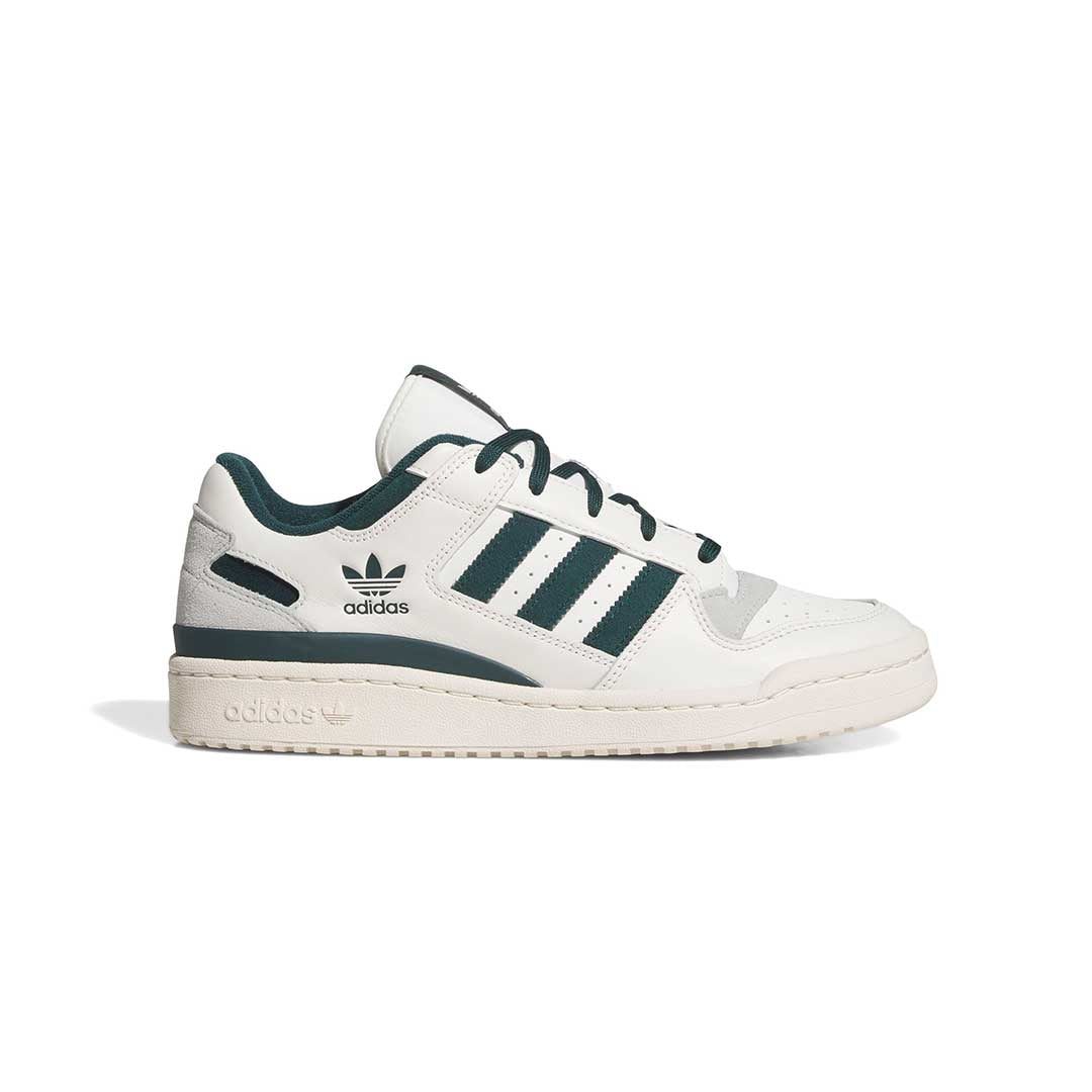 adidas-Men_s-Forum-Low-CL-Shoes-_JQ0207_-01 adidas - Men's Forum Low CL Shoes (JQ0207) - Image 1