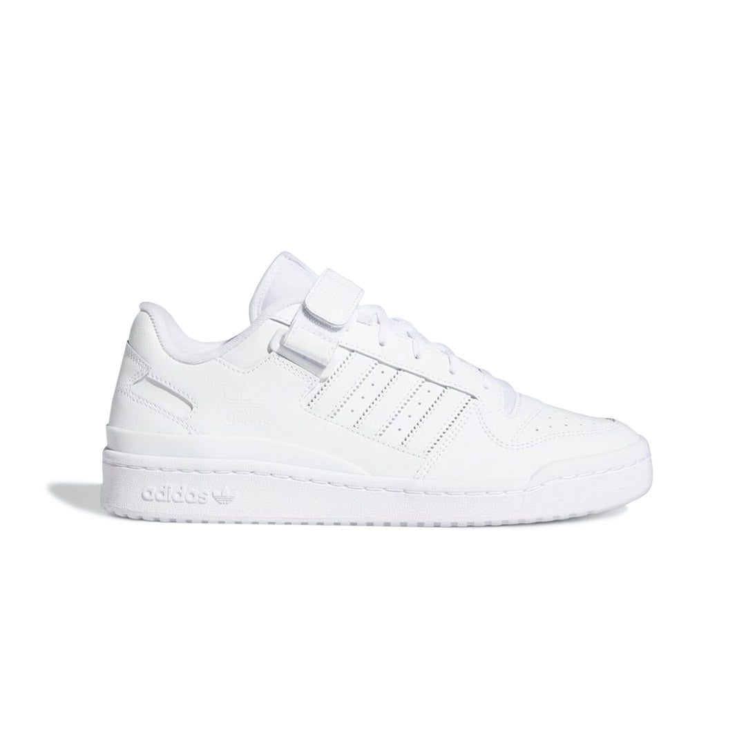 adidas-Men_s-Forum-Low-Shoes-_FY7755__01 adidas - Men's Forum Low Shoes (FY7755) - Image 1