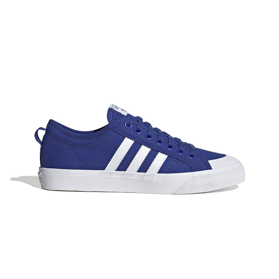 adidas-Men_s-Nizza-Shoes-_HQ8527_-01 adidas - Men's Nizza Shoes (HQ8527) - Image 1