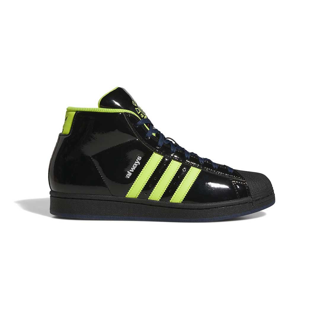 adidas-Men_s-Pro-Model-x-Always-Shoes-_JP7637_-01 adidas - Men's Pro Model x Always Shoes (JP7637) - Image 1