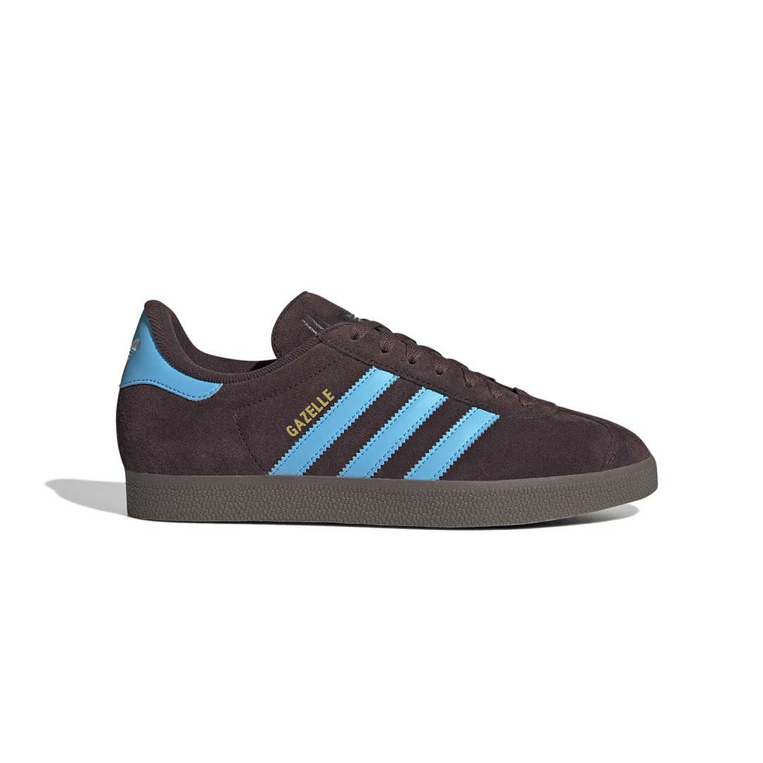 adidas-Unisex-Gazelle-Shoes-_JH5392_-01 adidas - Unisex Gazelle Shoes (JH5392) - Image 1
