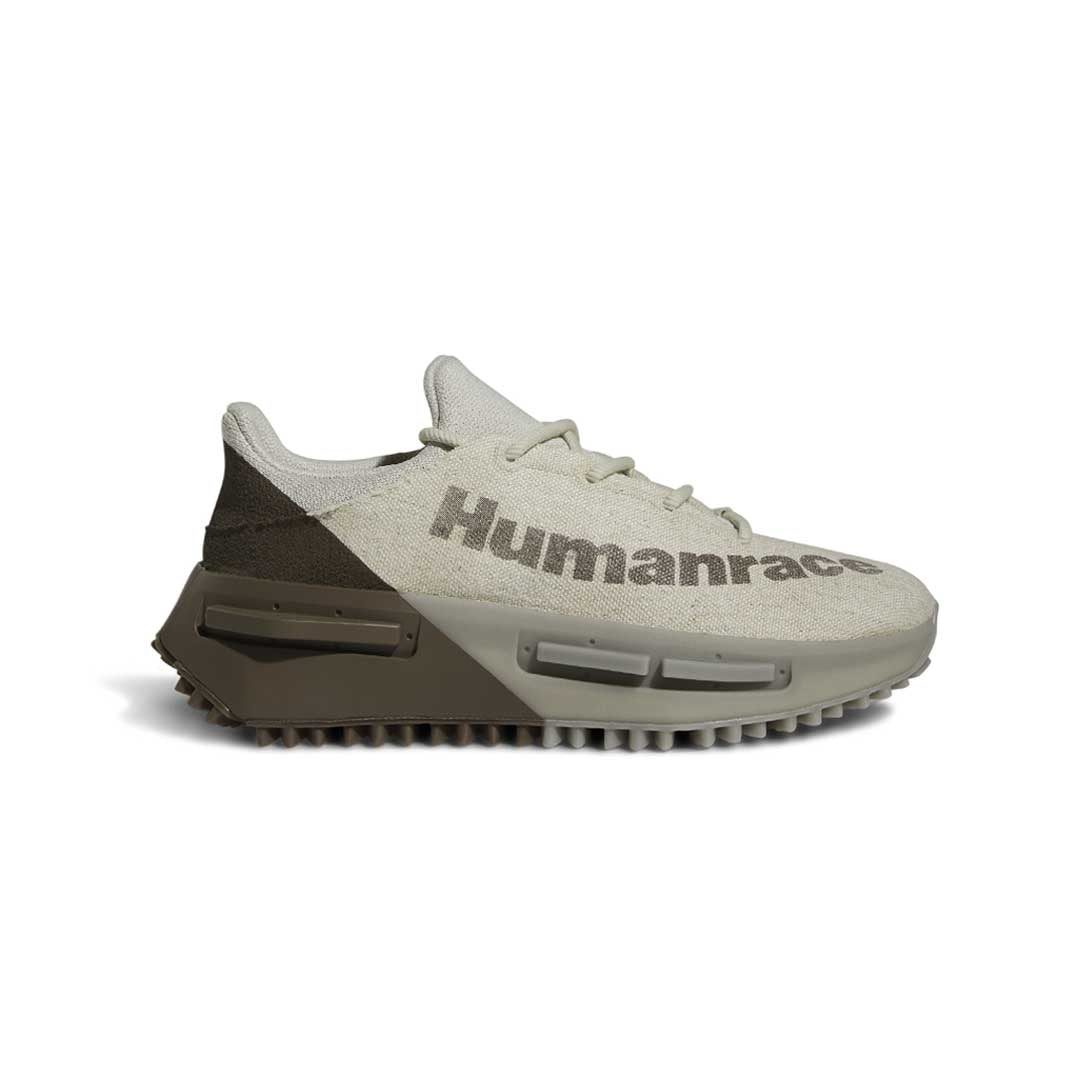 adidas-Unisex-NMD-S1-MAHBS-Shoes-_ID7413_-01 adidas - Unisex Pharrell Williams x adidas NMD S1 MAHBS Shoes (ID7413) - Image 1