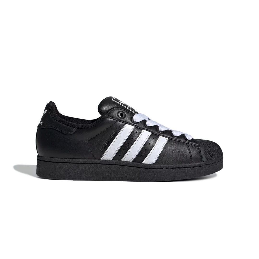 adidas-Unisex-Superstar-II-Shoes-_JI3538_-01 adidas - Unisex Superstar II Shoes (JI3538) - Image 1