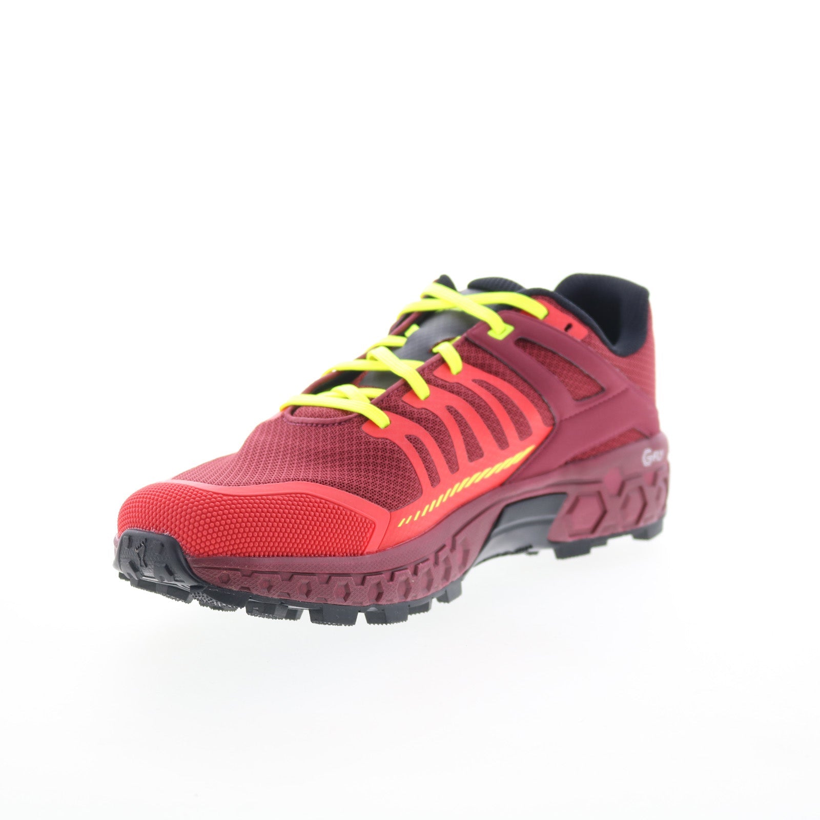Inov-8 Roclite Ultra G 320 001079-DRRDYW Mens Red Athletic Hiking Shoes - Image 4