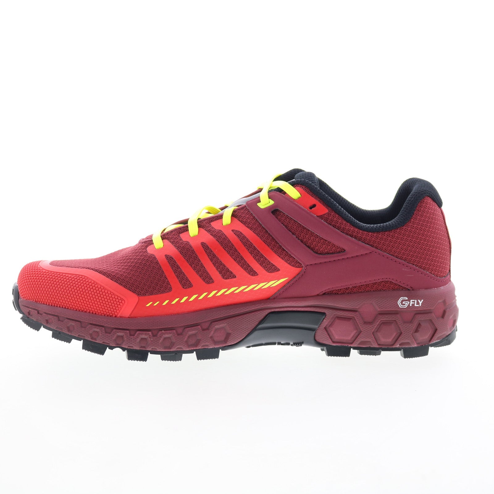 Inov-8 Roclite Ultra G 320 001079-DRRDYW Mens Red Athletic Hiking Shoes - Image 5