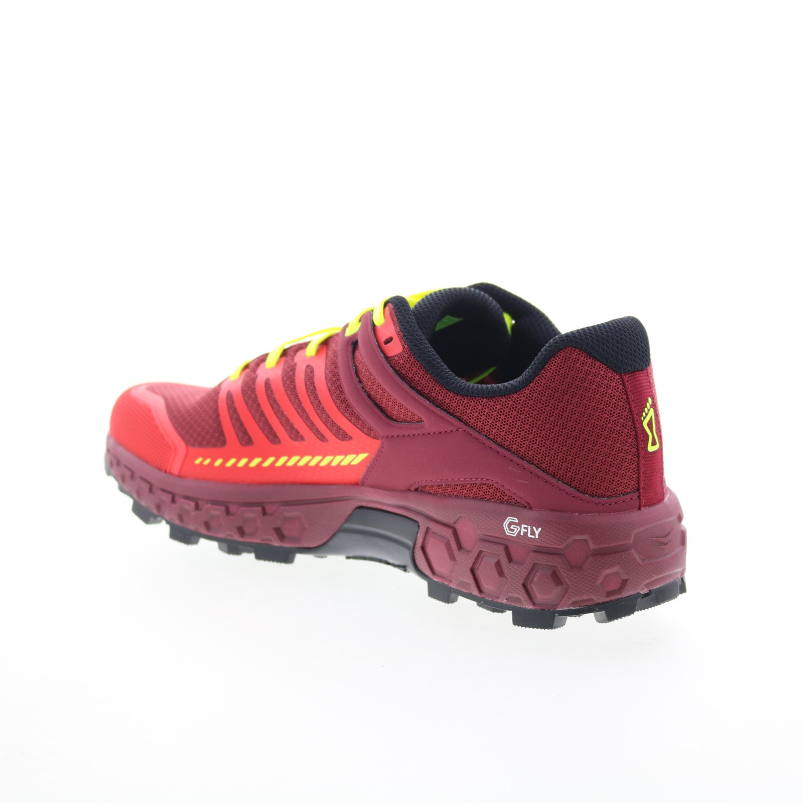 Inov-8 Roclite Ultra G 320 001079-DRRDYW Mens Red Athletic Hiking Shoes - Image 6