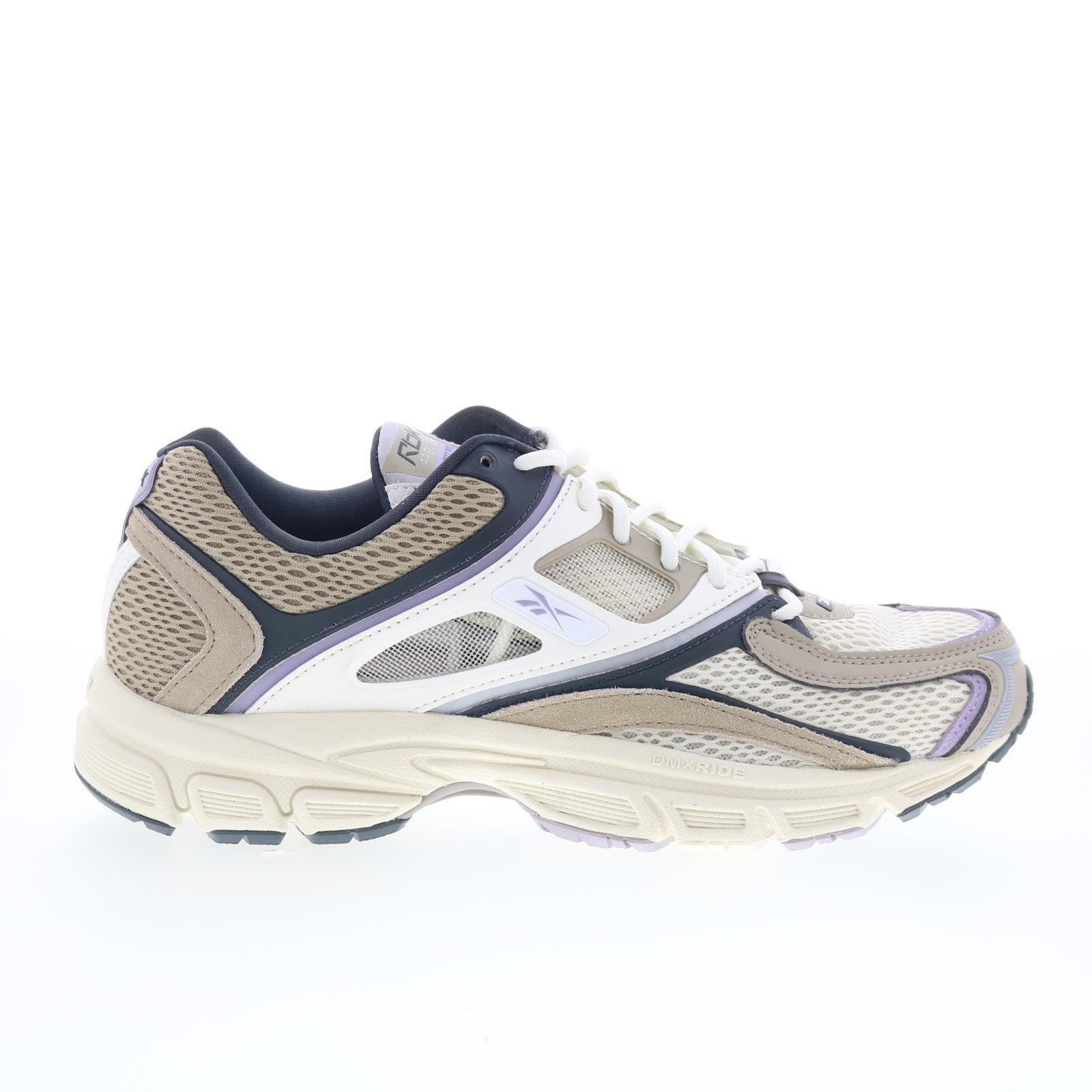 100204582_rbk_premier_trinity_kfs_chalk_beige_chalk_01_02676e63-f7ca-448c-9798-2e83e0797f06 Reebok Premier Trinity KFS Mens Beige Mesh Lifestyle Sneakers Shoes - Image 1