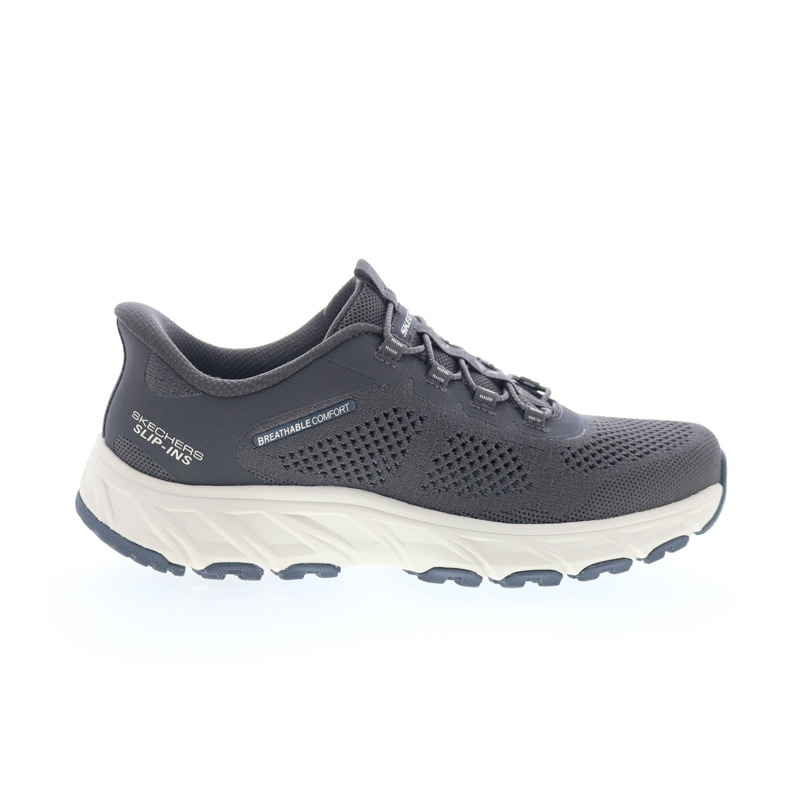237799-stol_hillcreast_2.0_harbin_springs_stone_olive_01_0caed2f4-743d-4e57-9e8e-186ab3cf4073 Skechers Hillcrest 2.0 - Harbin Springs Mens Gray Lifestyle Sneakers Shoes - Image 1