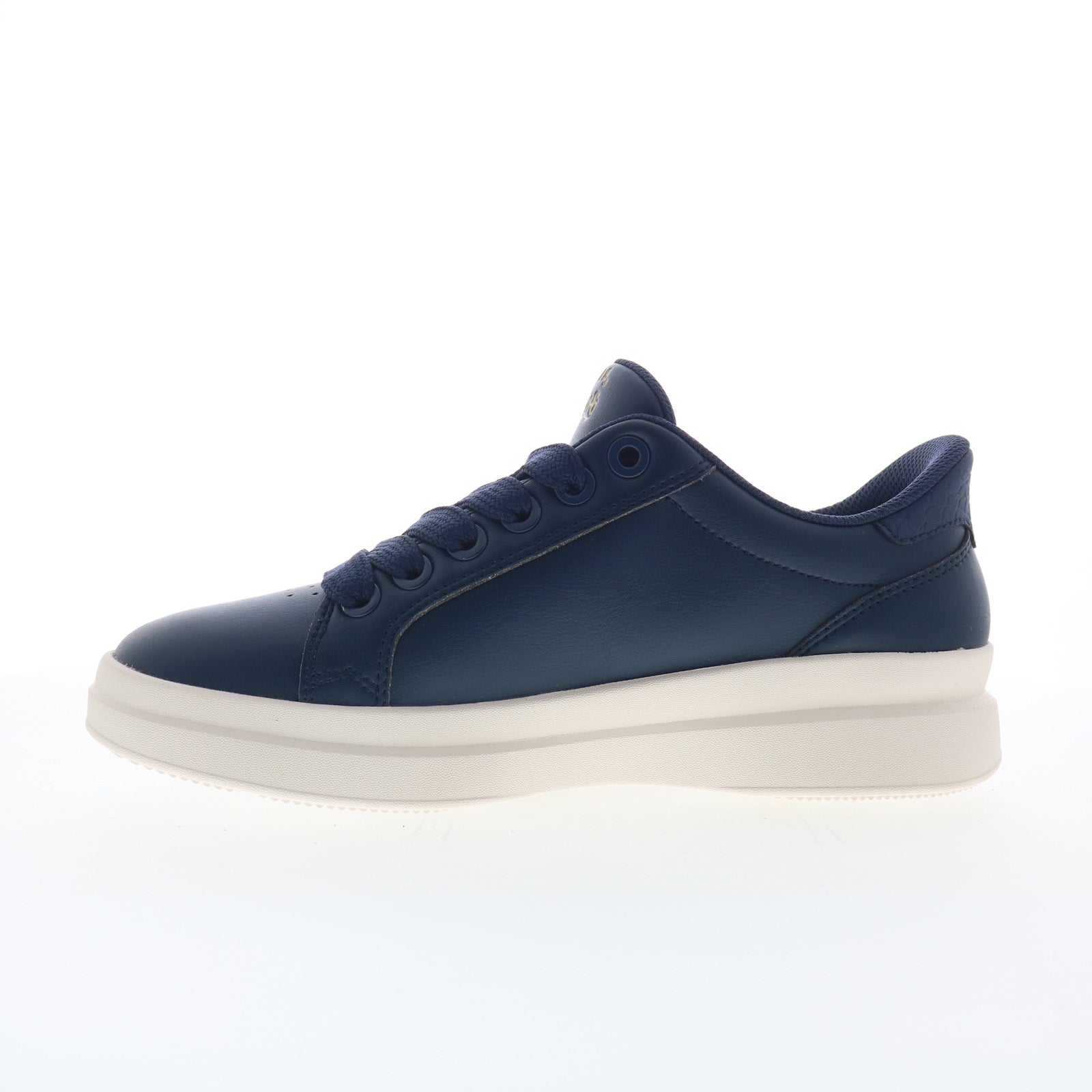 Skechers Snoop Dogg: Courtside - Cali Steps Mens Blue Sneakers Shoes - Image 5