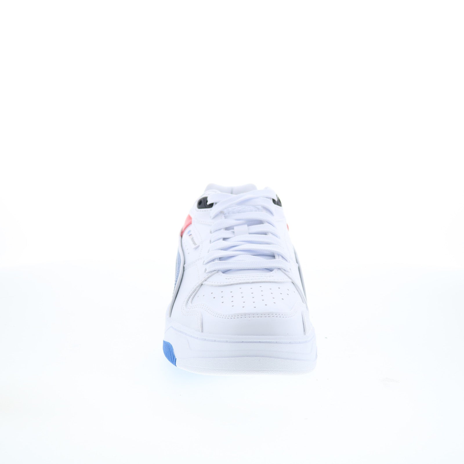 Puma BMW MMS RBD Break Low 30891102 Mens White Motorsport Sneakers Shoes - Image 3