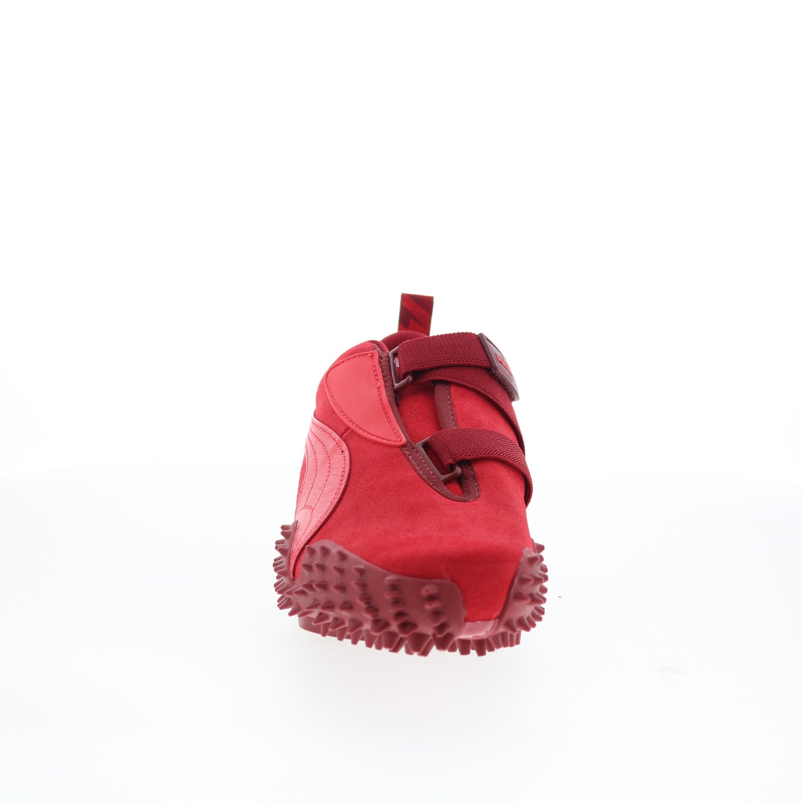Puma Scuderia Ferrari Mostro 20 Years Of Red Mens Red Sneakers Shoes - Image 3